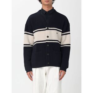 Emporio Armani Sweater Men Navy